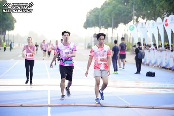 BINH DUONG NEW CITY HALF MARATHON 2024 - Ảnh #1758770