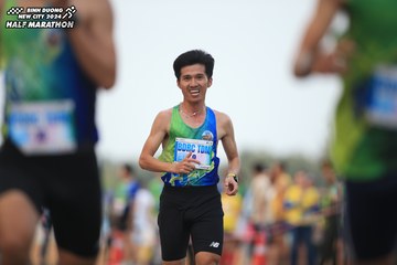 BINH DUONG NEW CITY HALF MARATHON 2024 - Ảnh #1737063