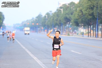 BINH DUONG NEW CITY HALF MARATHON 2024 - Ảnh #1739700