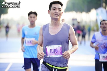 BINH DUONG NEW CITY HALF MARATHON 2024 - Ảnh #1759410