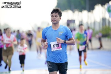 BINH DUONG NEW CITY HALF MARATHON 2024 - Ảnh #1759998