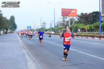 BINH DUONG NEW CITY HALF MARATHON 2024 - Ảnh #1772478