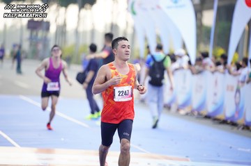 BINH DUONG NEW CITY HALF MARATHON 2024 - Ảnh #1757649