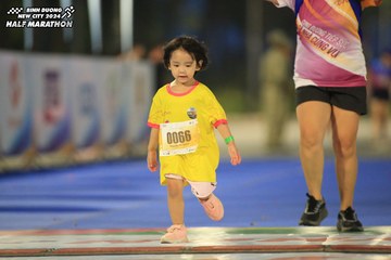 BINH DUONG NEW CITY HALF MARATHON 2024 - Ảnh #1728782