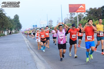 BINH DUONG NEW CITY HALF MARATHON 2024 - Ảnh #1772564