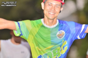 BINH DUONG NEW CITY HALF MARATHON 2024 - Ảnh #1741299