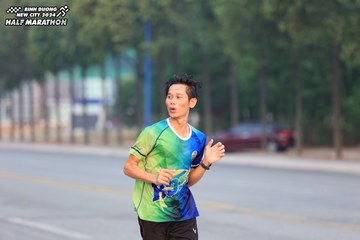BINH DUONG NEW CITY HALF MARATHON 2024 - Ảnh #1739580