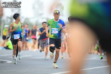 BINH DUONG NEW CITY HALF MARATHON 2024 - Ảnh #1737064