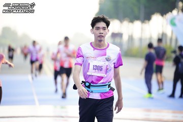 BINH DUONG NEW CITY HALF MARATHON 2024 - Ảnh #1758806