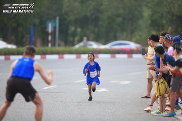 BINH DUONG NEW CITY HALF MARATHON 2024 - Ảnh #1736221