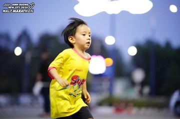 BINH DUONG NEW CITY HALF MARATHON 2024 - Ảnh #1725962