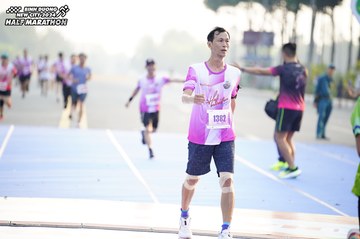 BINH DUONG NEW CITY HALF MARATHON 2024 - Ảnh #1758058