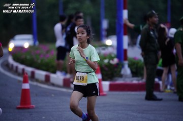 BINH DUONG NEW CITY HALF MARATHON 2024 - Ảnh #1724950