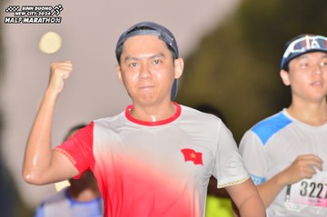 BINH DUONG NEW CITY HALF MARATHON 2024 - Ảnh #1741050
