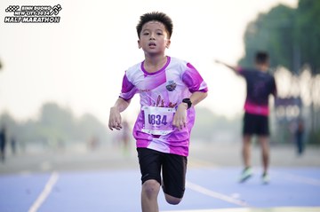 BINH DUONG NEW CITY HALF MARATHON 2024 - Ảnh #1776238