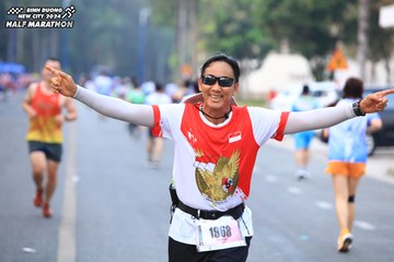 BINH DUONG NEW CITY HALF MARATHON 2024 - Ảnh #1755976
