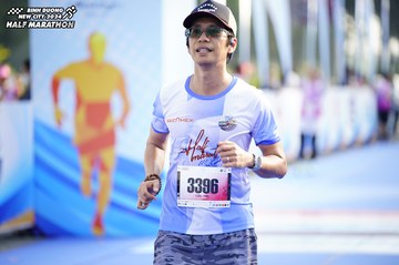 BINH DUONG NEW CITY HALF MARATHON 2024 - Ảnh #1761026
