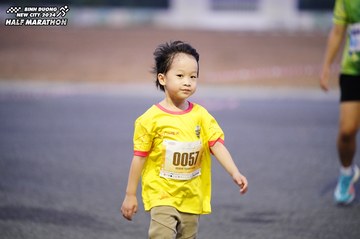 BINH DUONG NEW CITY HALF MARATHON 2024 - Ảnh #1725842