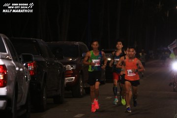 BINH DUONG NEW CITY HALF MARATHON 2024 - Ảnh #1739940