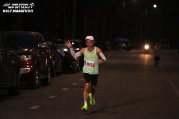 BINH DUONG NEW CITY HALF MARATHON 2024 - Ảnh #1741551