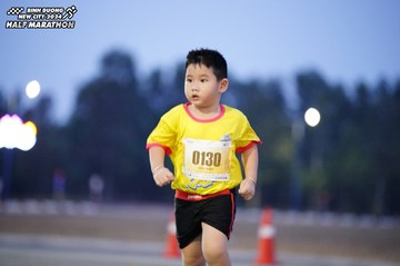 BINH DUONG NEW CITY HALF MARATHON 2024 - Ảnh #1726002