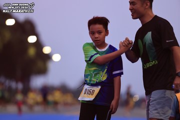 BINH DUONG NEW CITY HALF MARATHON 2024 - Ảnh #1729221