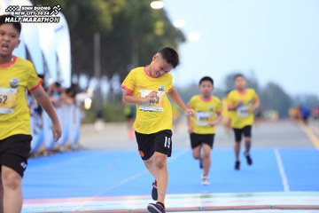 BINH DUONG NEW CITY HALF MARATHON 2024 - Ảnh #1727519