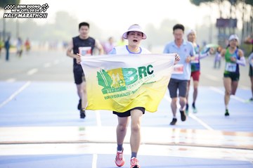 BINH DUONG NEW CITY HALF MARATHON 2024 - Ảnh #1759198