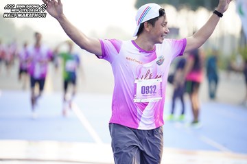 BINH DUONG NEW CITY HALF MARATHON 2024 - Ảnh #1758055