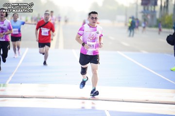 BINH DUONG NEW CITY HALF MARATHON 2024 - Ảnh #1757895
