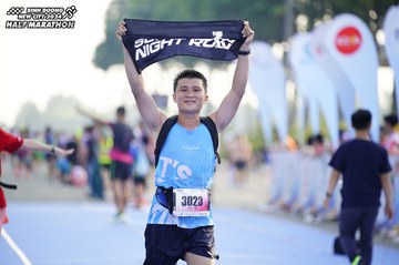 BINH DUONG NEW CITY HALF MARATHON 2024 - Ảnh #1759140