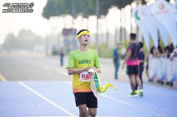 BINH DUONG NEW CITY HALF MARATHON 2024 - Ảnh #1756729