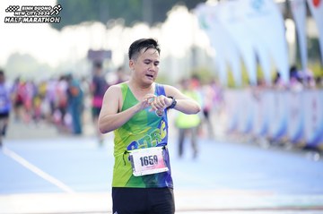 BINH DUONG NEW CITY HALF MARATHON 2024 - Ảnh #1759610