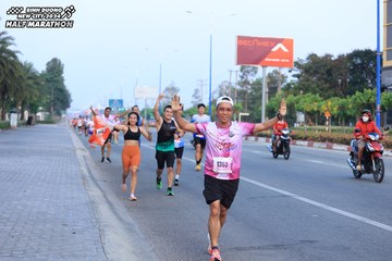 BINH DUONG NEW CITY HALF MARATHON 2024 - Ảnh #1772290