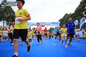 BINH DUONG NEW CITY HALF MARATHON 2024 - Ảnh #1729435