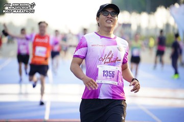 BINH DUONG NEW CITY HALF MARATHON 2024 - Ảnh #1762055