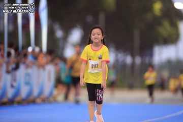 BINH DUONG NEW CITY HALF MARATHON 2024 - Ảnh #1724345