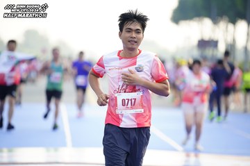 BINH DUONG NEW CITY HALF MARATHON 2024 - Ảnh #1767752
