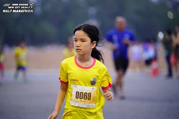 BINH DUONG NEW CITY HALF MARATHON 2024 - Ảnh #1725445