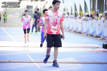 BINH DUONG NEW CITY HALF MARATHON 2024 - Ảnh #1759424