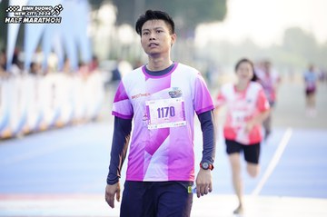 BINH DUONG NEW CITY HALF MARATHON 2024 - Ảnh #1757864