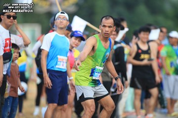 BINH DUONG NEW CITY HALF MARATHON 2024 - Ảnh #1736736