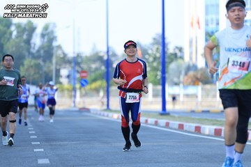 BINH DUONG NEW CITY HALF MARATHON 2024 - Ảnh #1767034