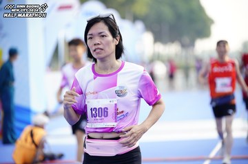BINH DUONG NEW CITY HALF MARATHON 2024 - Ảnh #1758854