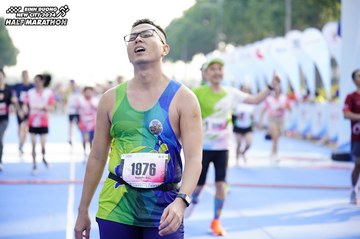 BINH DUONG NEW CITY HALF MARATHON 2024 - Ảnh #1768614