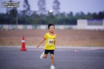 BINH DUONG NEW CITY HALF MARATHON 2024 - Ảnh #1725882