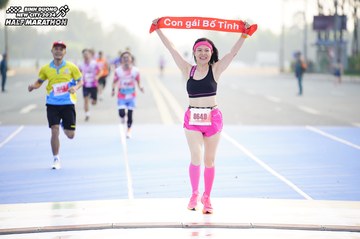 BINH DUONG NEW CITY HALF MARATHON 2024 - Ảnh #1757388