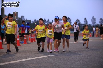 BINH DUONG NEW CITY HALF MARATHON 2024 - Ảnh #1728271