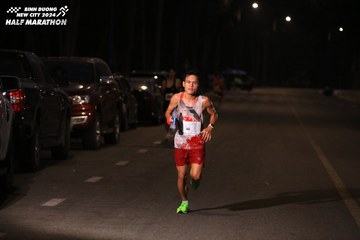 BINH DUONG NEW CITY HALF MARATHON 2024 - Ảnh #1739968