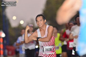 BINH DUONG NEW CITY HALF MARATHON 2024 - Ảnh #1741045